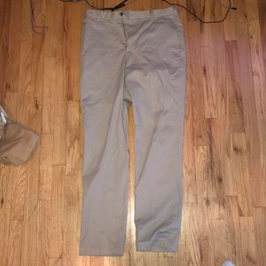 Brooks Brothers Khaki Pants